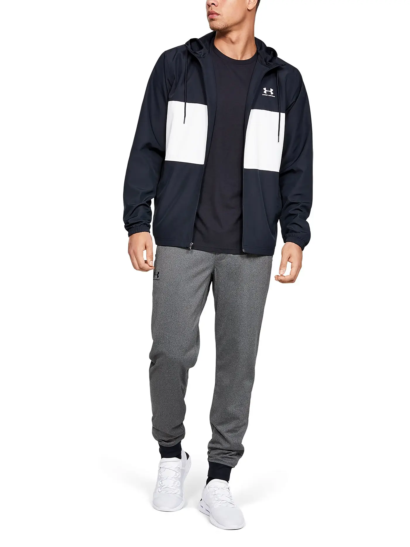UNDER ARMOUR | Herren Jogginghose UA Sportstyle | 